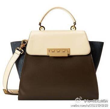 大约1000-2000rmb左右的奢侈品女包?