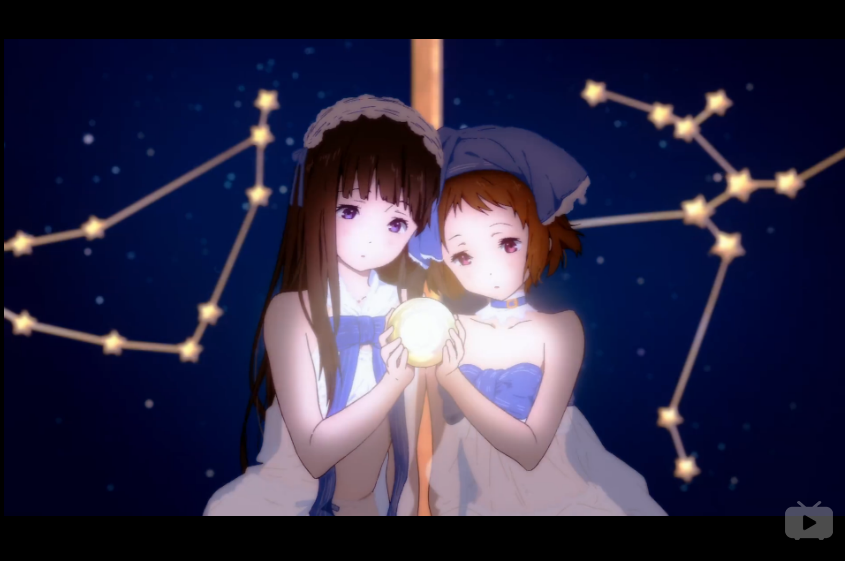 为什么<em>轻音少女</em>的片尾动画风格与正片不一样?