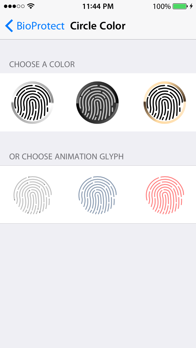 我的爱机今天ios8.1.2越狱了,也不知道要干啥了
