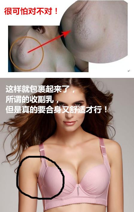 女性<em>文胸</em>制造究竟使用了<em>什么</em>技术,可以<em>支撑</em>如