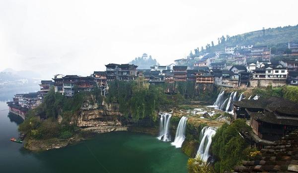 湖南旅游有哪些景点推荐?