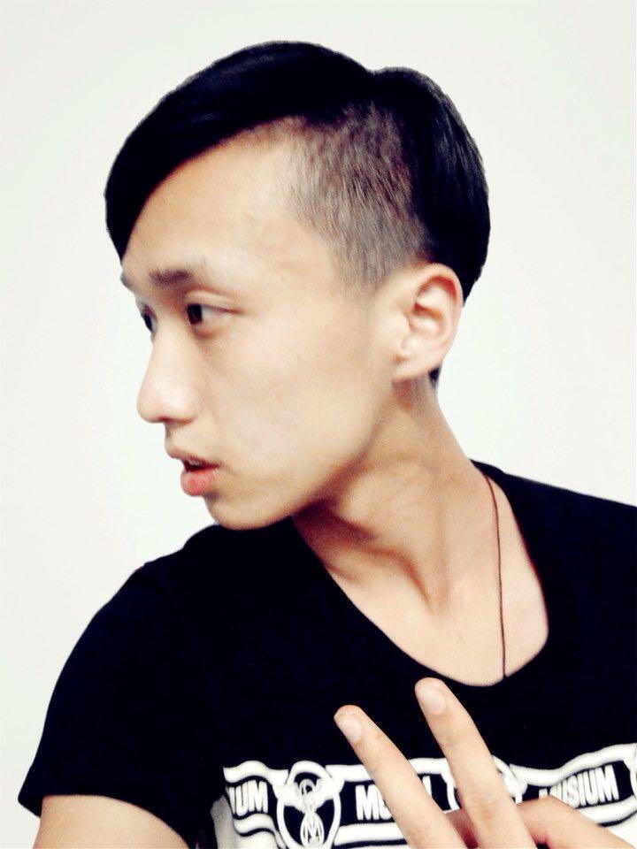 <em>男性</em>艺术家是不是有很多<em>留长头发</em>?<em>为什么</em>? - 社