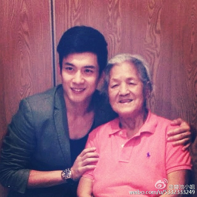 如何评价《无心法师》中无心的扮演者韩东君的