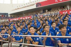 为什么说<em>交通</em>大学<em>男女比例</em>7:1是建校时候就确