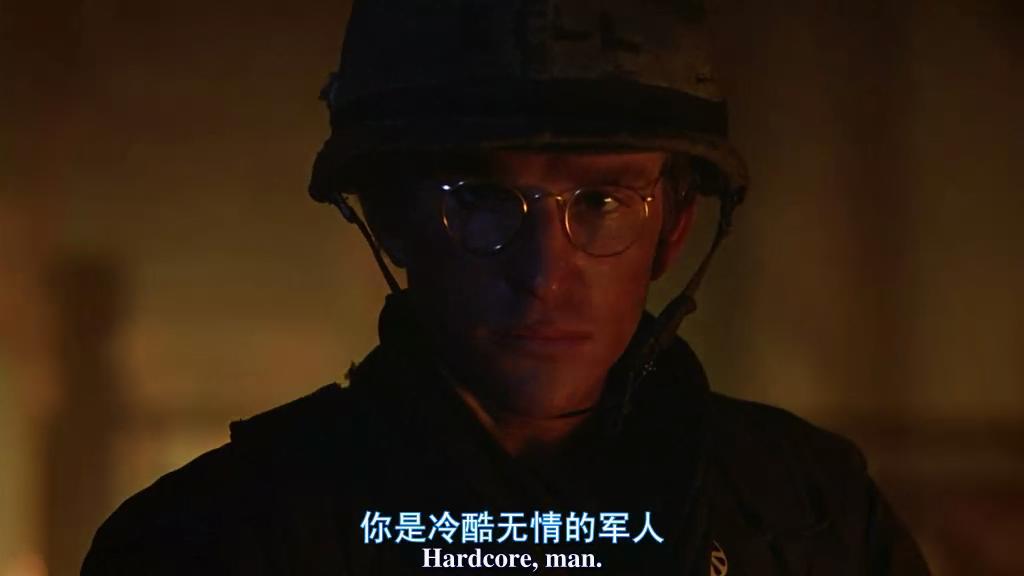 你看过的电影里的最绝望的死法是什么? - 常和