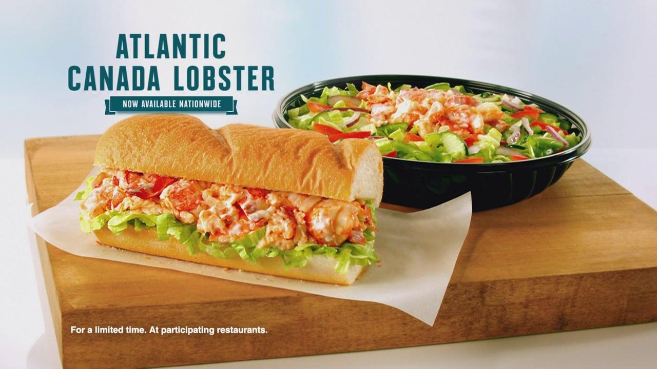 赛百味有哪些好吃的搭配? - 知乎用户的回答