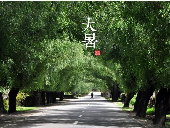 如何准确又优美地将二十四个节气翻译成英文?