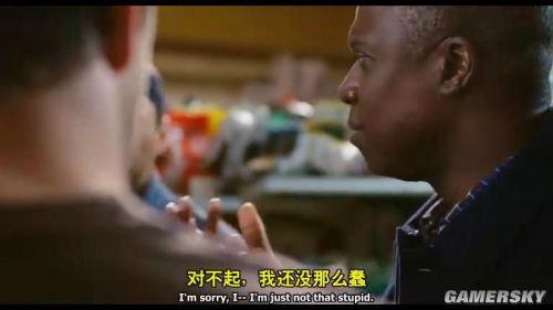 一部冷静理智不作死的恐怖电影——《迷雾》