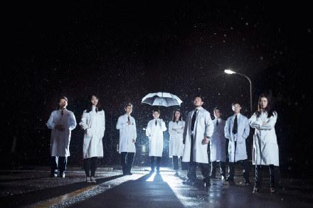 有兴趣想学医,准高三生,请求专业人士的客观评