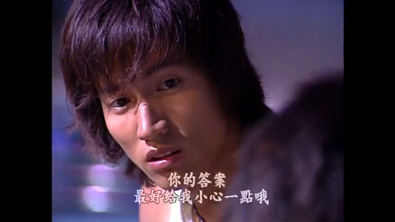 你说过或听过 最霸气的一句话 是什么? - Leshy 