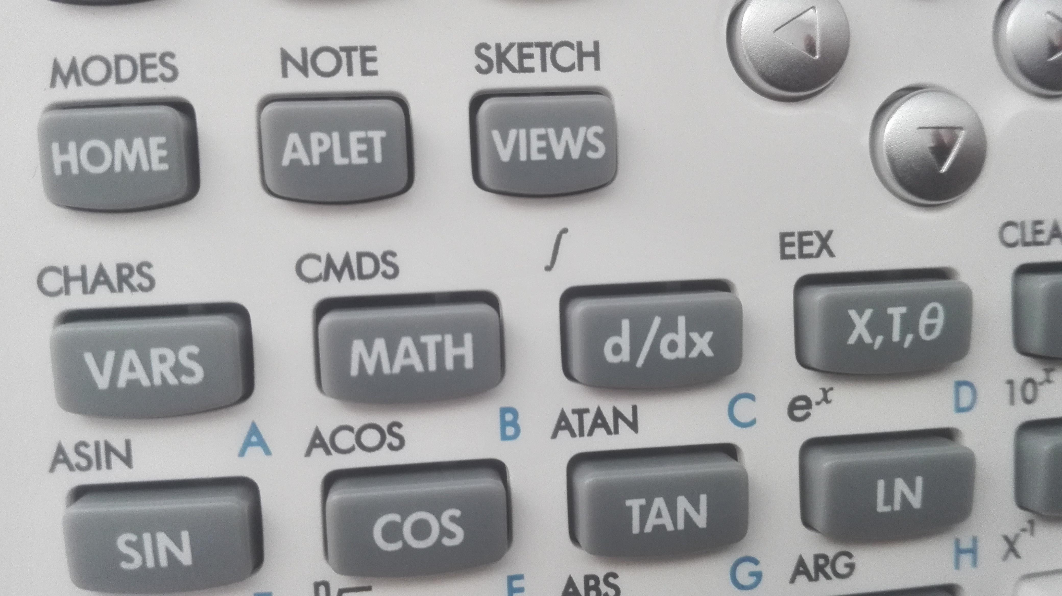 计算器如何算定积分? - 知乎用户的回答 - 知乎