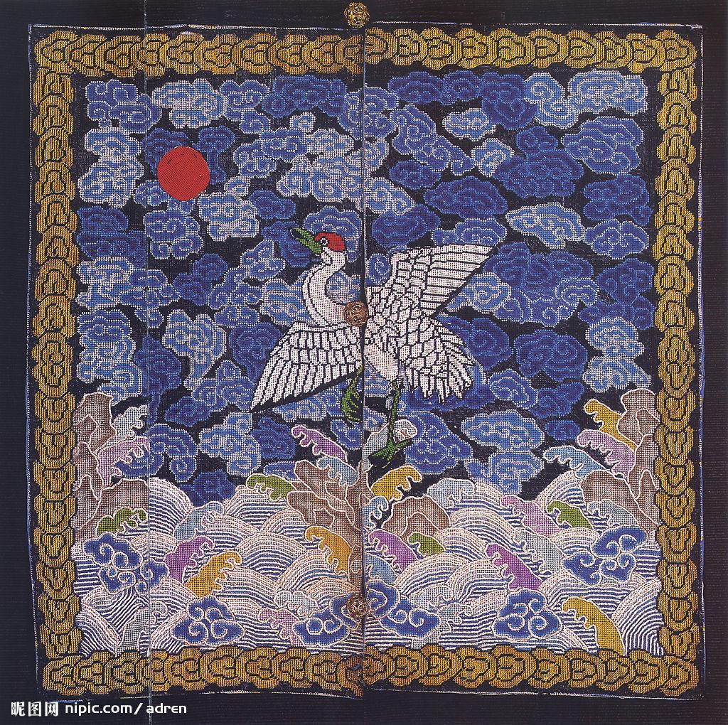 为什么橘子的英文也是mandarin? - 知乎