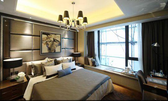 请问107平米的房子怎样装修比较温馨? 谢谢 -