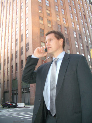 如何判断一个外国人所处的社会阶层? - 王若枫