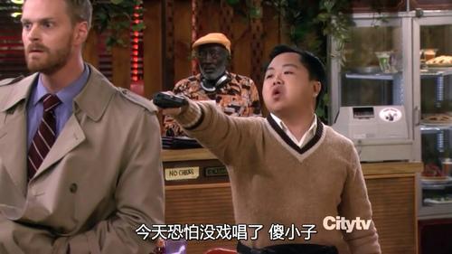 《<em>破产姐妹</em>》里各<em>演员</em>的英语发音特点分别是怎