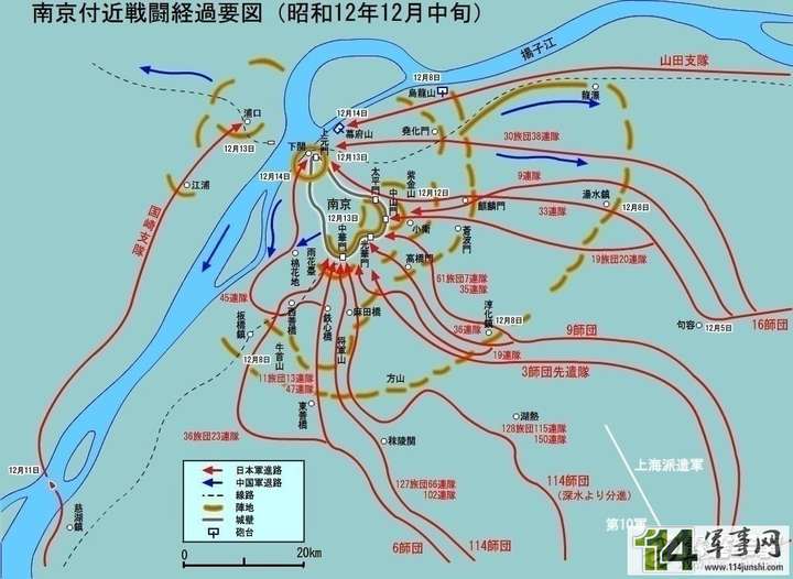 平陆县文史委主任富平宁在其《六六战役纪实》一文提到过胡宗南部