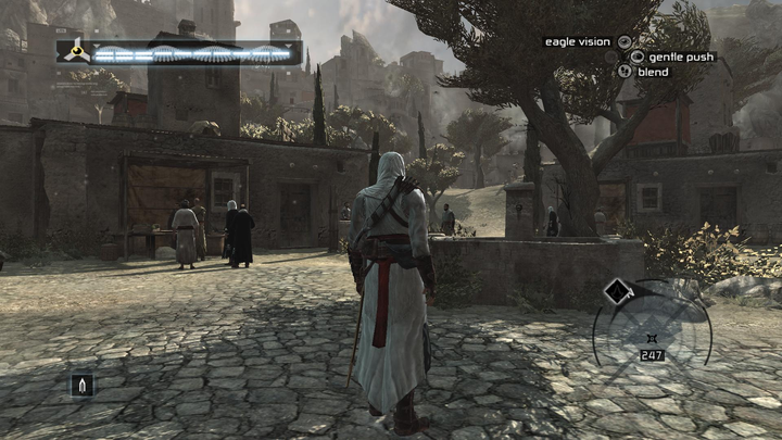 30% 刺客信条:阿泰尔编年史 原名:assassin"s creed: altar"s