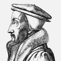 约翰加尔文johncalvin