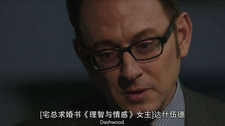 如何评价疑犯追踪 s05e12?