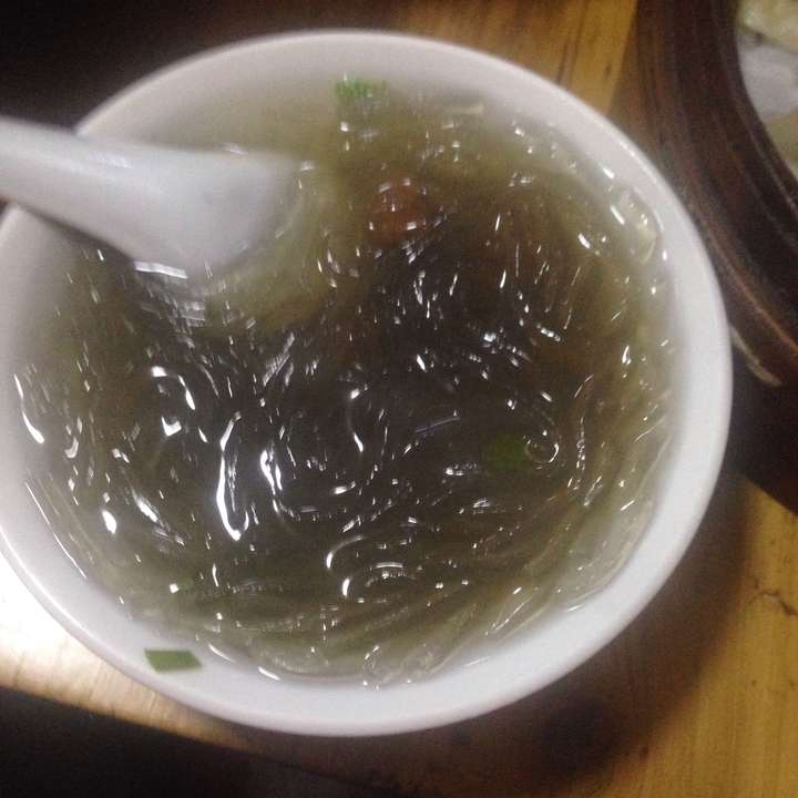 为什么台州临海人喜欢吃豆面碎?