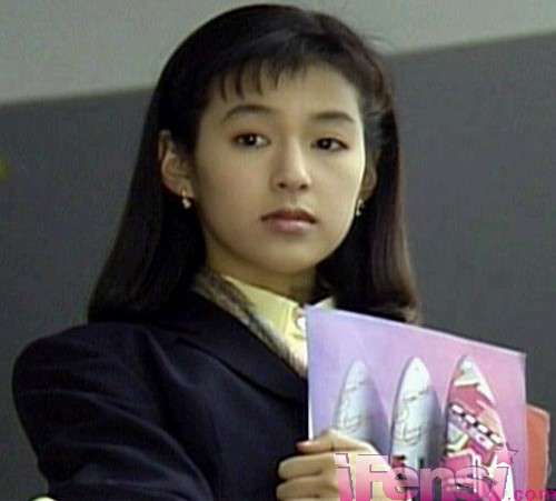 在你眼里,日剧女星与中国女星有什么不同?