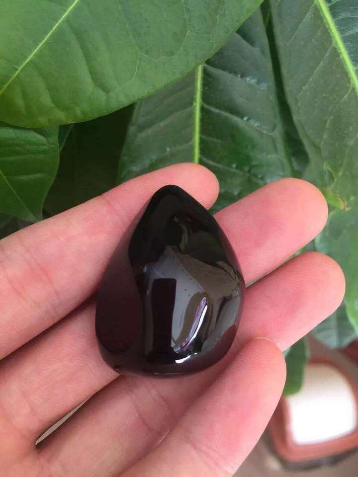 翳珀究竟是什么东西?现代还存在吗?