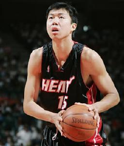 不吹不黑巅峰王治郅在nba到底什么水平?