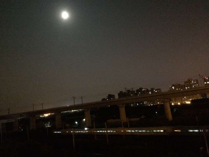 坐车回家中,火车上,没人让你依靠