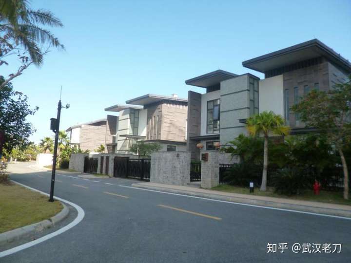 老刀：我国有哪些美丽、安全、无海腥味的海滩？