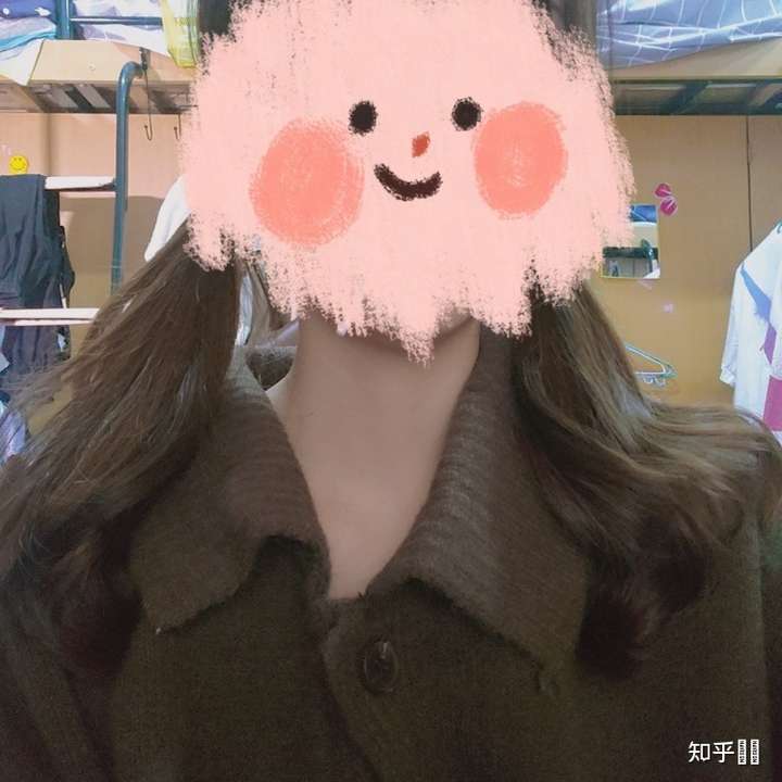 为了弥补马赛克,我可以补给你们一对我特别喜欢的情侣头像.