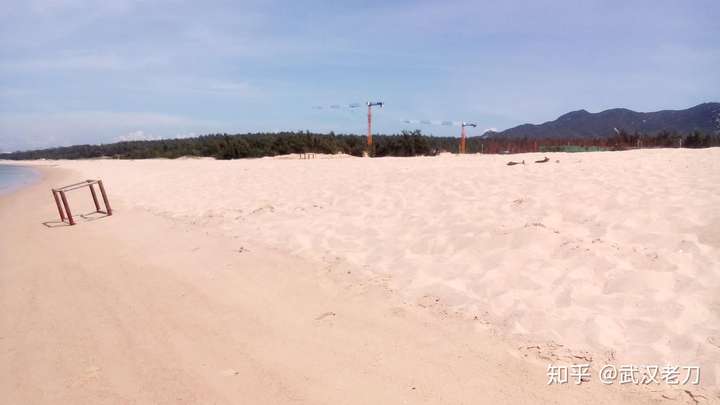 老刀：我国有哪些美丽、安全、无海腥味的海滩？