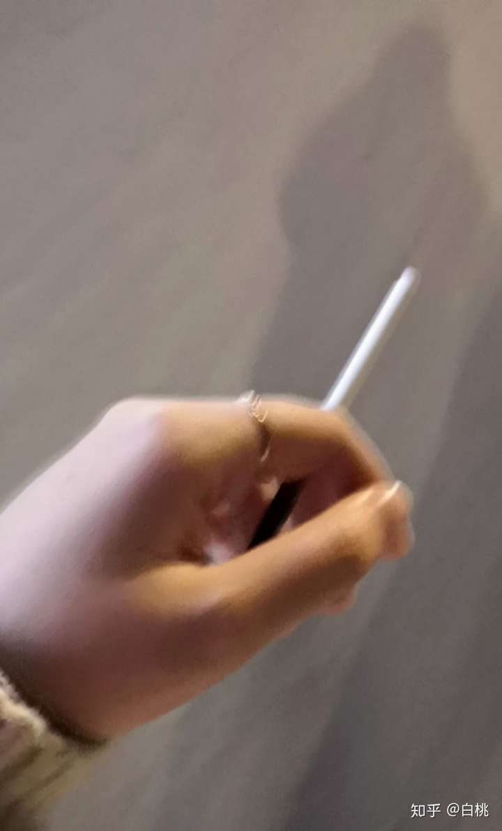 女生抽烟是什么样的体验?