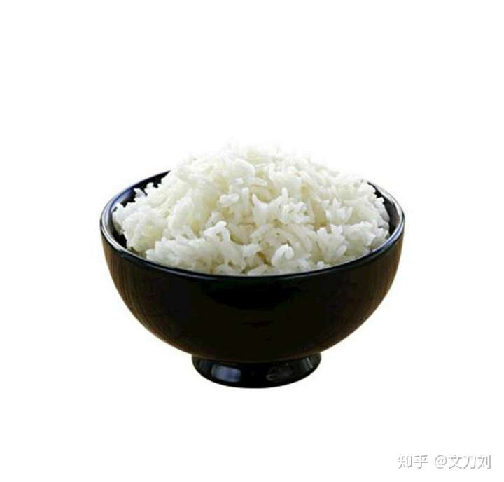 给你一碗白饭如果只允许你配一个菜你会配什么菜