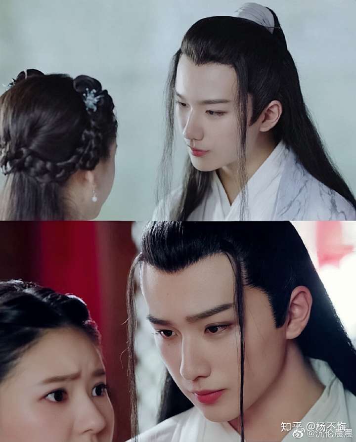 如何评价李宏毅的长相?