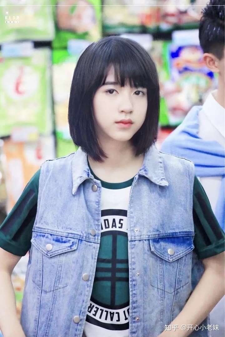 时代少年团成员以后的另一半可能是什么类型的女生