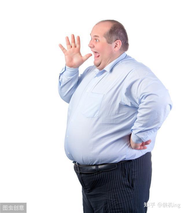 大肚子有什么方法瘦下来?