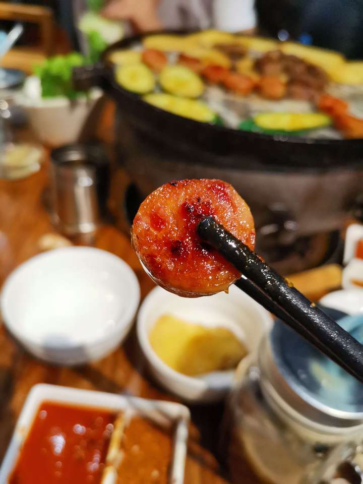 你有哪些用来深夜放毒的美食图片?