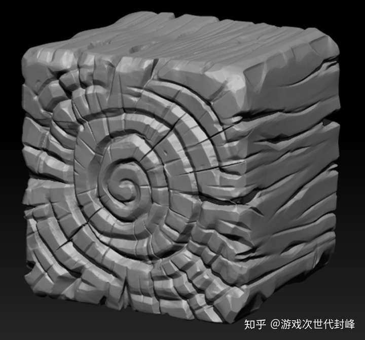 次时代建模怎么学?