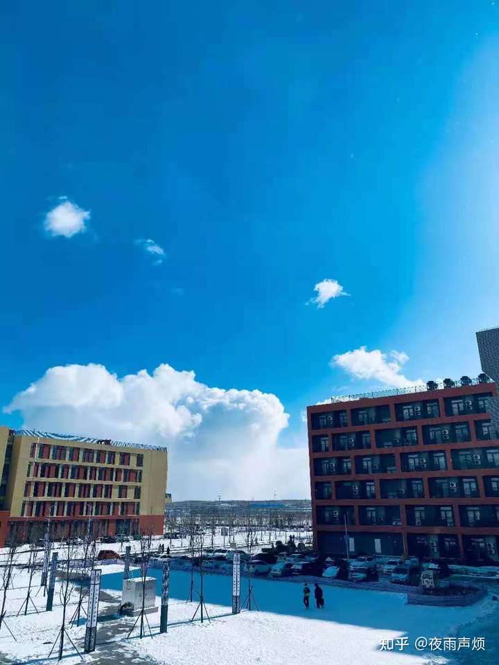 在山东文化产业职业学院就读是什么体验?