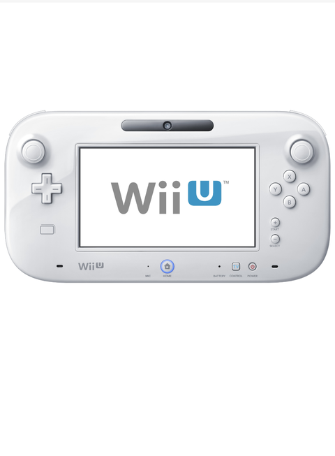 67 写回答 任天堂 (nintendo) 任天堂 wii 任天堂 wii u 家用游戏机