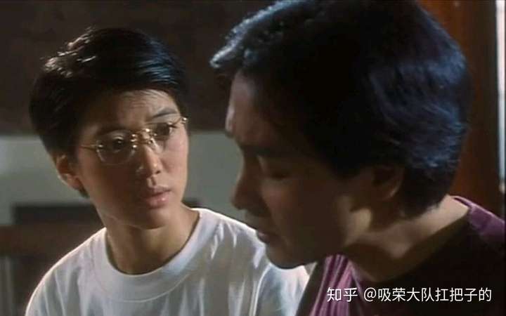 90年代香港的爱情电影有哪些值得回看?