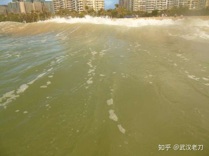 老刀：我国有哪些美丽、安全、无海腥味的海滩？