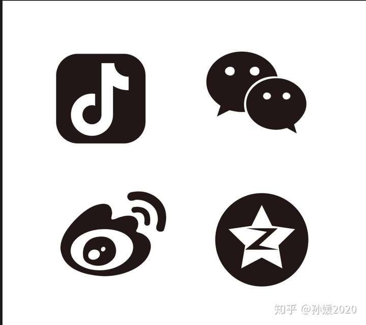 如果有一天抖音微信微博支付宝淘宝都不可用了