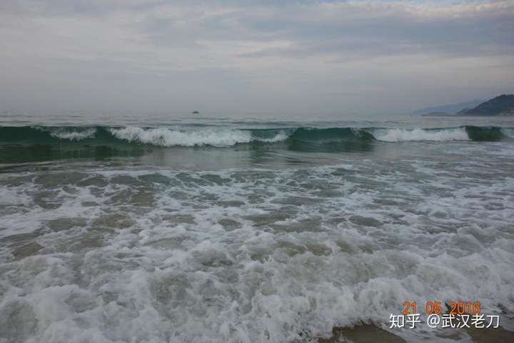 老刀：我国有哪些美丽、安全、无海腥味的海滩？