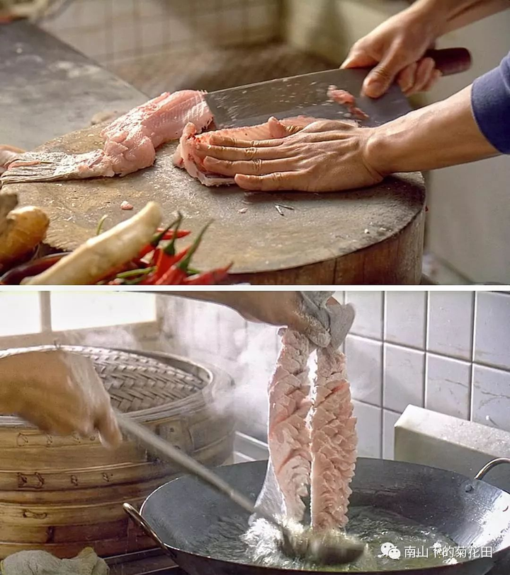 电影《饮食男女》在讲什么?