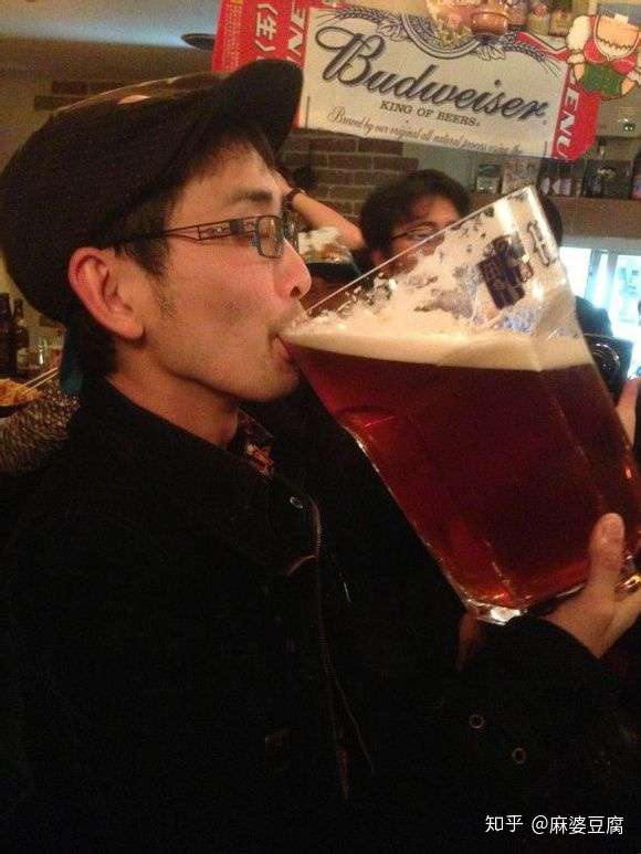 神主,拿酒来