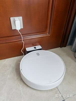 小米扫地机器人怎么样好不好用吗