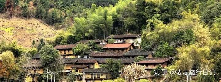 海外瑶族的发祥地:必背瑶寨景区