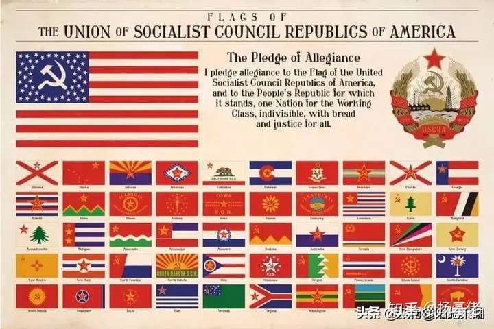 苏维埃社会主义共和国联盟复国的可能性有多大