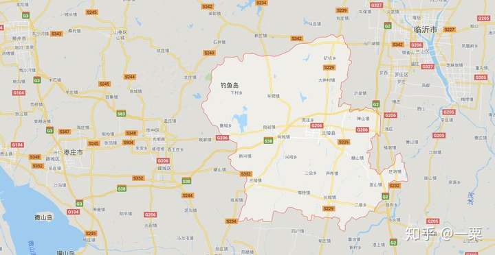 2014年1月21日,临沂市下辖的苍山县重新恢复为兰陵县.